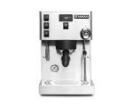 Rancilio Silvia Pro X Espresso Machine - 1L Stainless Steel