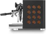 Rocket Espresso Appartamento TCA Espresso Machine - Black/Copper