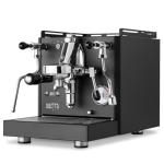 Diletta Alto Dual Boiler Espresso Machine - Black
