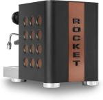 Rocket Espresso Appartamento TCA Espresso Machine - Black/Copper