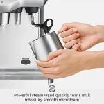 Breville Dual Boiler Espresso Machine - Stainless Steel