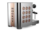 Rocket Espresso Appartamento TCA Espresso Machine - Black/Copper