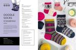 The Doodle Knit Directory: 200 mix & match motifs and patterns for knitted accessorie