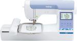 Brother PE900 5" x 7" Embroidery Machine Bundle