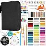 Brother PE545 4" x 4" Embroidery Machine Bundle