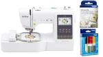 Brother SE700 Wireless Sewing and Embroidery Machine