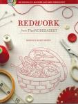 100 Redwork Designs for Hand and Machine Embroidery