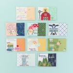 Kimberbell Mug Rugs Vol. 6 - Embroidery CD