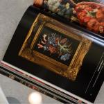 Simple Stitches and Unique Patterns Embroidery Book