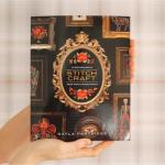 Simple Stitches and Unique Patterns Embroidery Book