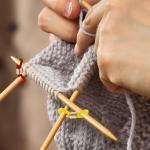 40pcs Knitting Needle Stoppers and Protectors