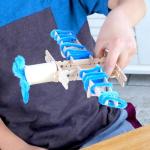 Kid Made Modern DIY Arts and Craft Kit