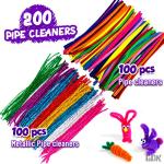 GoodyKing 1170+ Kids Craft Supply Kit