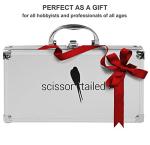 Wood Burning Kit with Adjustable Pen and Tips