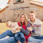 Farmhouse Fragrance Oil Set for Candle Making