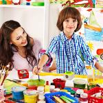 24 Pack Wooden Boxes for DIY Crafts