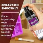 Pachsi 4Oz Fast-Drying Mold Release Spray