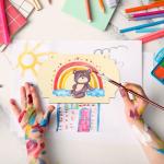 12 Unfinished Wood Craft Signs for DIY Projects