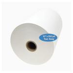 Medium Weight Tear Away Stabilizer Roll - 10" x 100 Yd