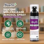 Pachsi 4Oz Fast-Drying Mold Release Spray