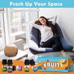 PSDF-ALGSP-080 DIY Art Supplies Pen Set