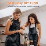 Stainless Steel Candle Making Pouring Pot, 32oz