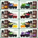 FairyElf Candle Making Kit for DIY Scented Candles