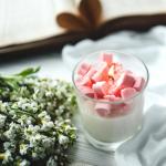 16 Pack 7 OZ Clear Candle Jars with Lids