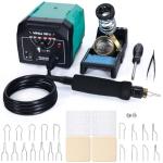 YIHUA 939-II Adjustable Wood Burning Kit