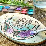 Beginner's Deluxe Wood Burning Kit with Tools