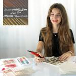 Beginner Wood Burning Kit with 140 Pieces