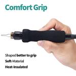 YIHUA 939-II Adjustable Wood Burning Kit