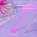 HeyClear 16 oz Epoxy Resin Kit for Beginners