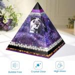 Crystal Clear Epoxy Resin Kit with Mica Pigments