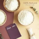 Organic Soy Candle Wax - 10 lbs for Making