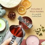 Organic Soy Candle Wax - 10 lbs for Making