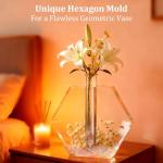 K KERNOWO Complete Epoxy Resin Kit for Beginners