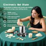 Fairyelf Complete DIY Candle Making Kit