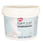 BOHS Foam Clay Pro - 3 lbs Air Dry Modeling Clay