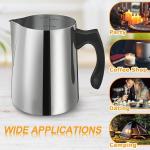 Candle Making Kit with Soy Wax and Tools