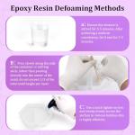 K KERNOWO Complete Epoxy Resin Kit for Beginners