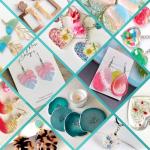 Teexpert Epoxy Resin Kit with Molds for DIY