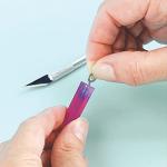 Beginners Epoxy Resin Kit with Molds & Inks