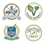 BOHS Foam Clay Pro - 3 lbs Air Dry Modeling Clay