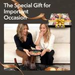 Auraeve Complete Craft Resin Kit for Flower Tray