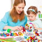 1500+ DIY Craft Supplies: Pipe Cleaners and More