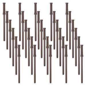 30 Magic Wand Pencils - Wizard Party Favors