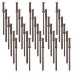 30 Magic Wand Pencils - Wizard Party Favors