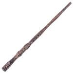 Wooden Magic Wand for Cosplay and Gifts