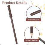 30 Magic Wand Pencils - Wizard Party Favors